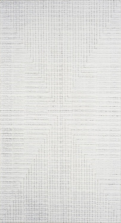 Wendy Kelly Communication Series: Music, Scales and Arpeggios 2014. Collage and pencil on canvas, 167.6 x 91.4 cm